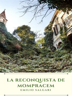 cover image of La reconquista de Mompracem